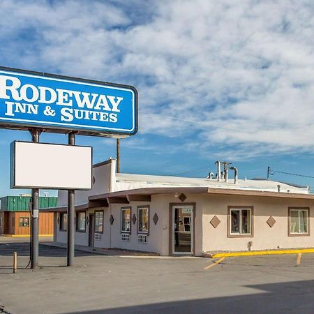Riverton Inn & Suites Riverton Exterior foto