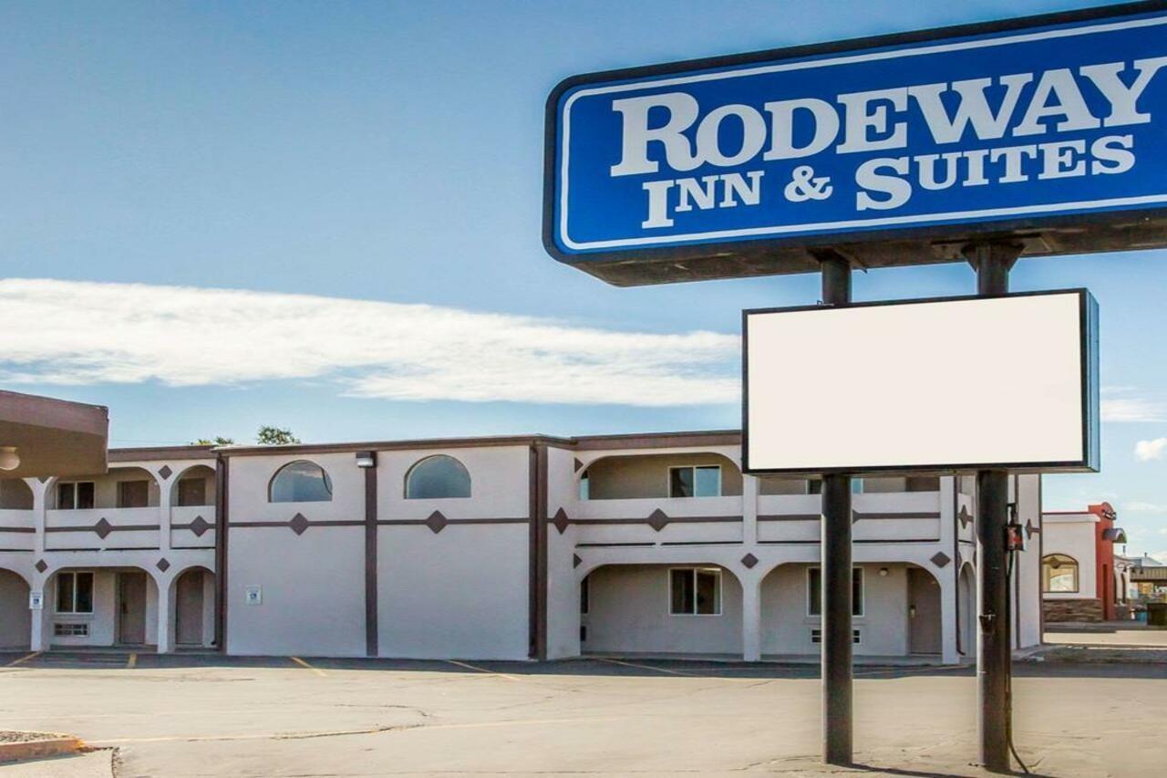 Riverton Inn & Suites Riverton Exterior foto