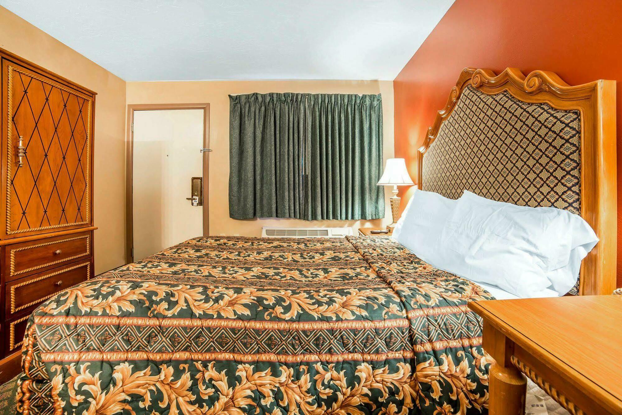 Riverton Inn & Suites Riverton Exterior foto